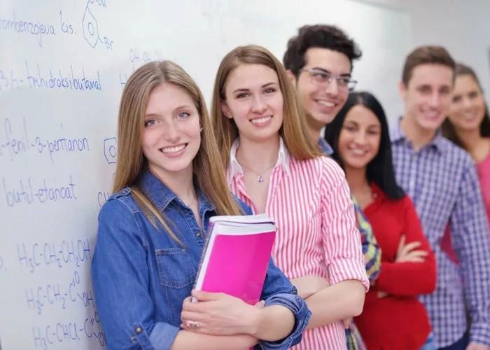 تحصیل در فرانسه